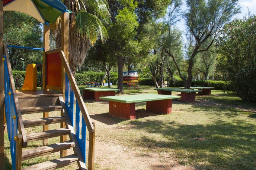 Happy Camp Mobilhome Torre Rinalda - foto 25