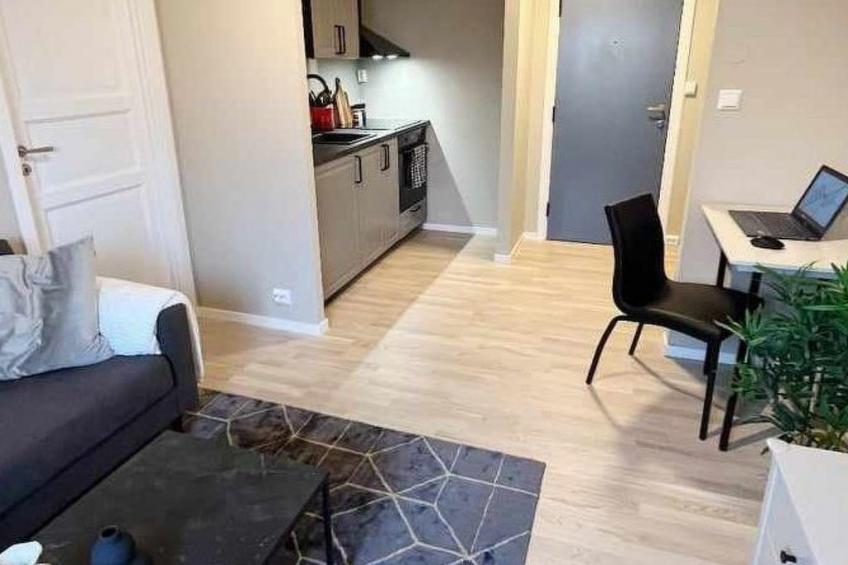 Praktische und gemütliche Wohnung in Stord - foto 9