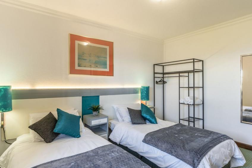 Dorf Sonnenuntergang - foto 19