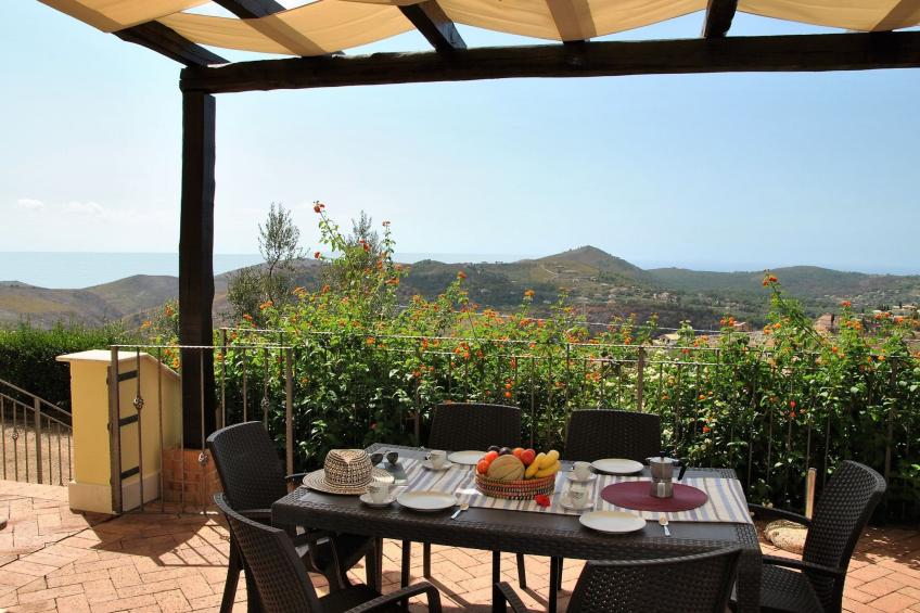 Doppelhaushälfte mit Gemeinschaftspool - foto 8