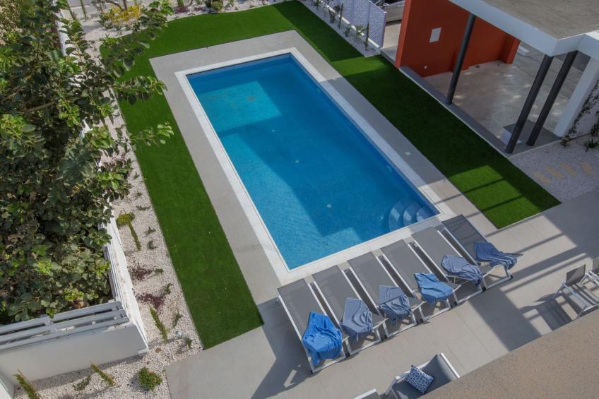 Neue, luxuriöse 3-Schlafzimmer-Villa in Protaras Zentrum - foto 5