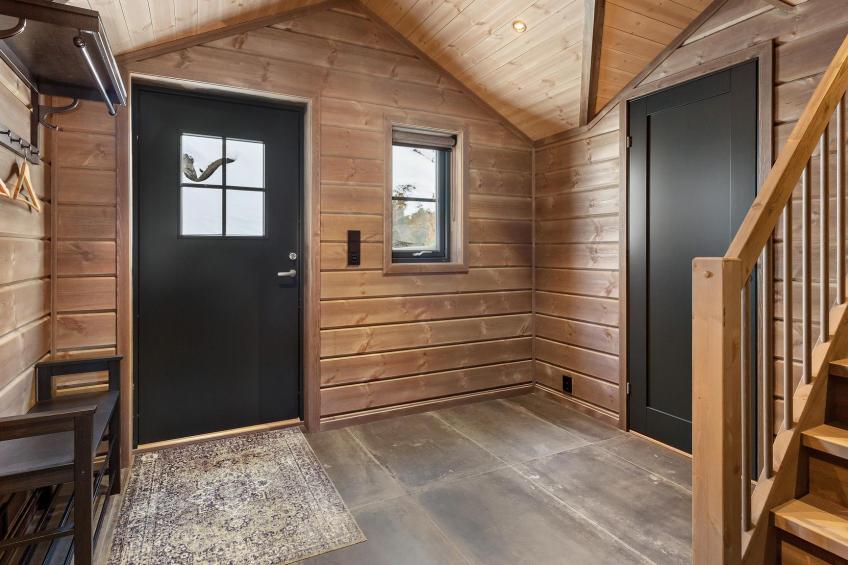 Gandalv Hytte | 8p | With Sauna & Hot Tub - foto 24