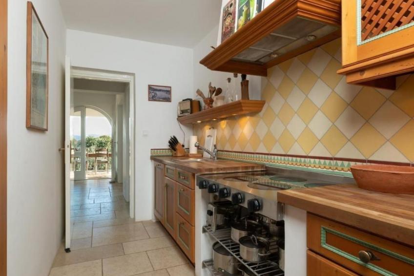 Traumhaftes Apartment mit großer Terrasse - foto 10