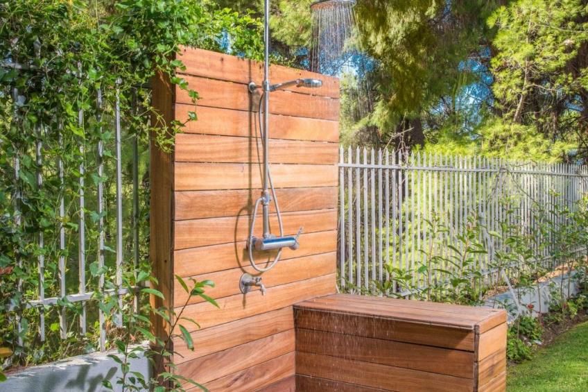 Luxusvilla mit Meerblick und privatem beheiztem Pool und Whirlpool für bis zu 1 - foto 12