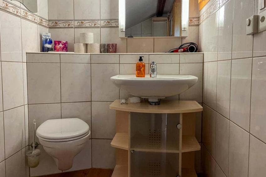 Domizil Seeidyll Appartement/Fewo Appartement/Fewo - foto 19