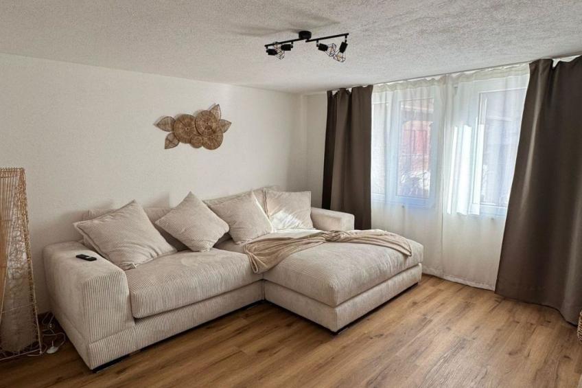 Valley Appartement Appartement/Fewo, Bad, WC, 2 Schlafräume 3 1/2-Zimmerwohnung - foto 28