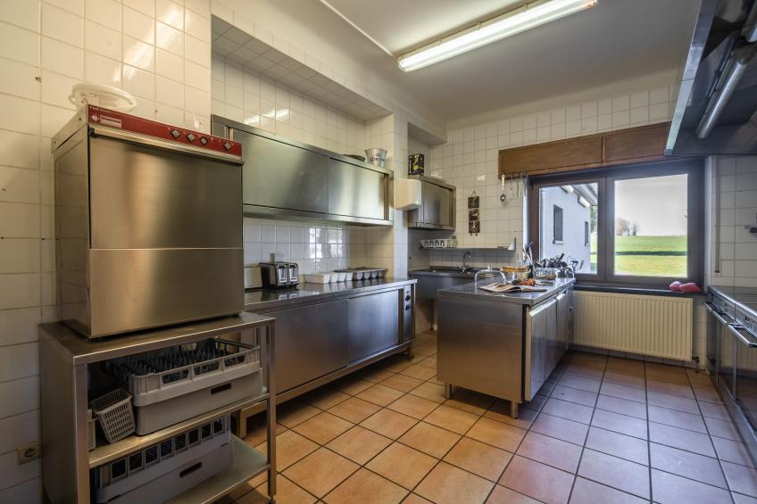 Relais Campagnard - foto 11
