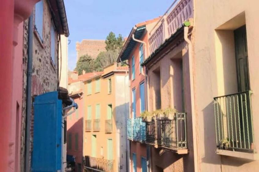 Résidence St Vincent - foto 106