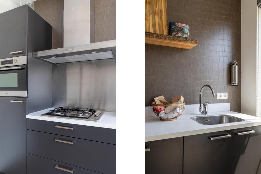 Appartement - Kaapduinseweg 13 | Dishoek "13D Luxe 6 personen" - foto 19