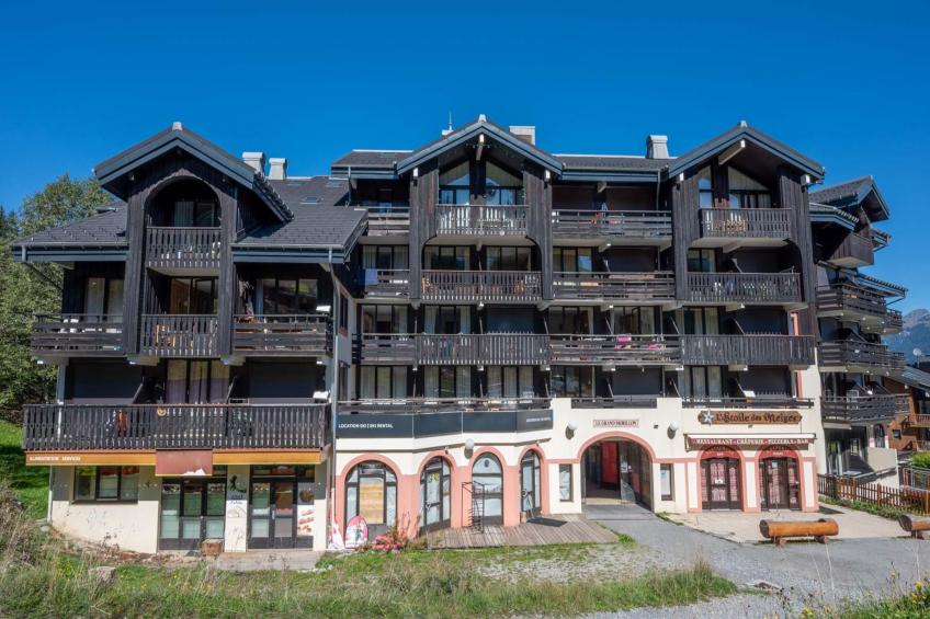 Grand Morillon C N°215 - 2P4 - foto 11