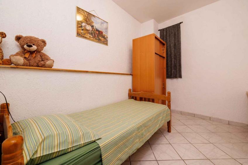 Maison de vacances chambre familiale traditionnelle avec jacuzzi - BF-5RKXM - foto 22