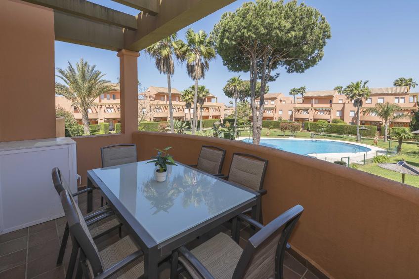 Novo Golf Chiclana - foto 6