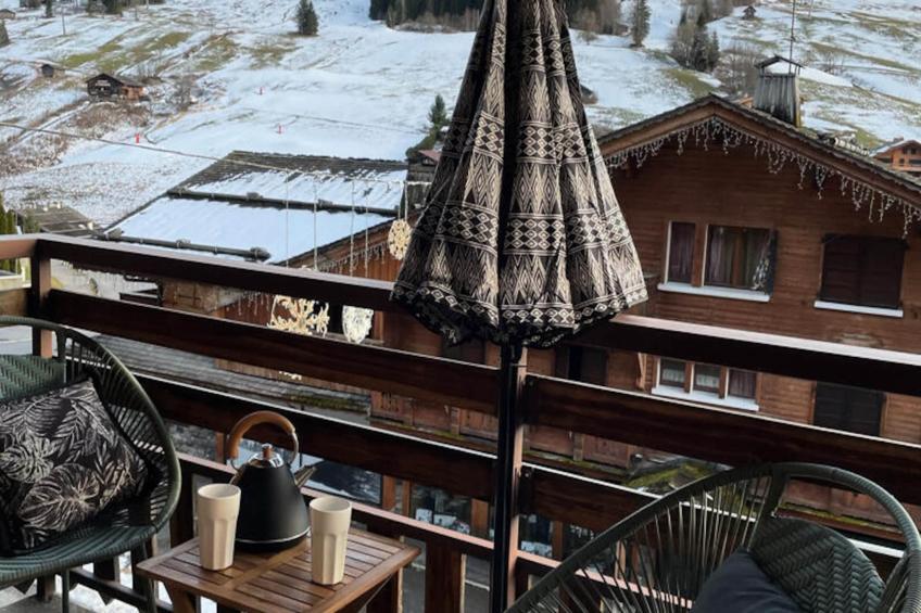 Résidence Chardons Bleus - foto 11