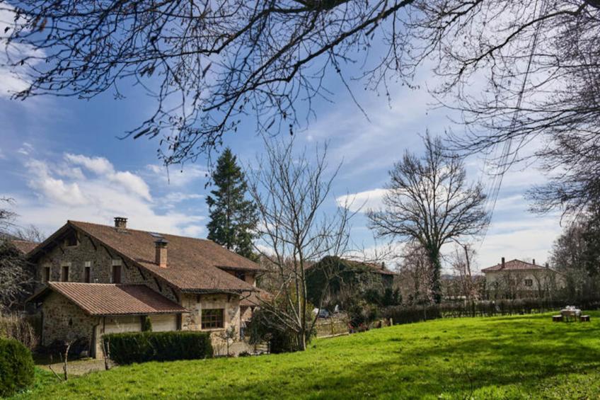 Maison à Ochandiano - foto 7