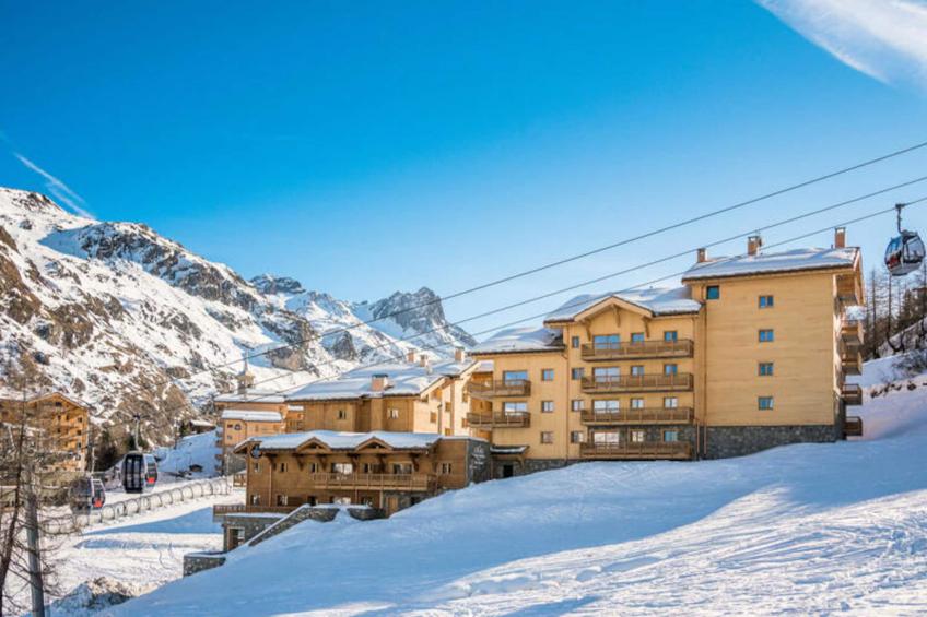 Résidence Lodge Des Neiges C - foto 2