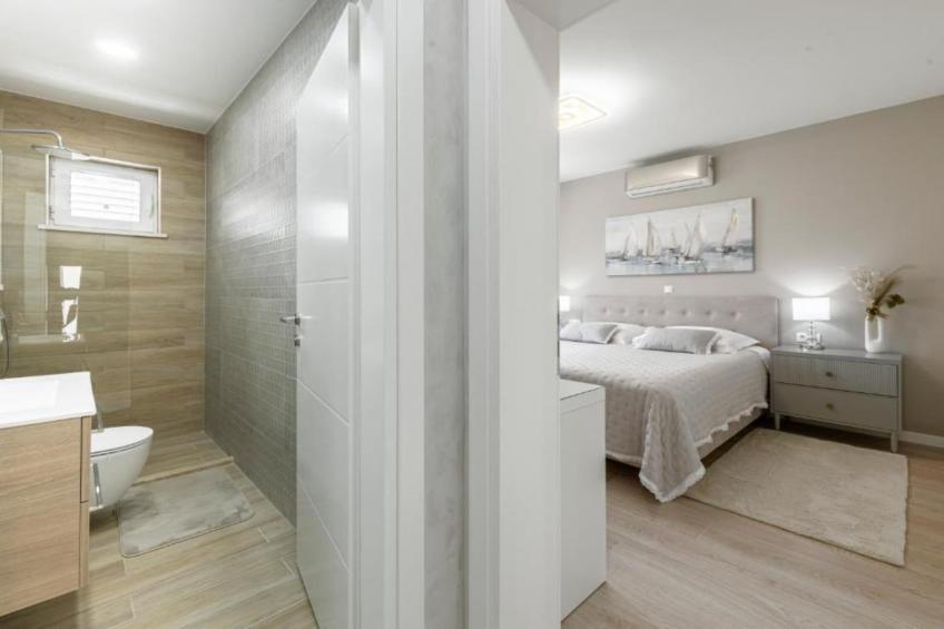 Villa Eden Dubrovnik - Six Bedroom Villa - foto 18