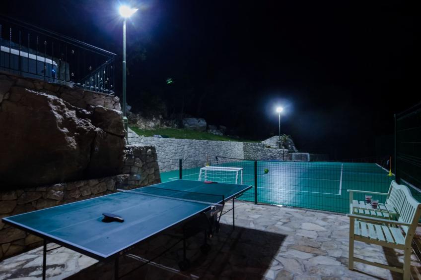 Villa Falcon Rook - Four-Bedroom Villa with Terrace and Swimming Pool - foto 43