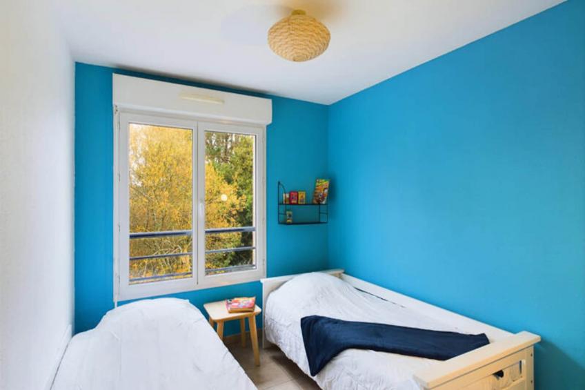 Appartements à Pont l'Abbé - foto 6