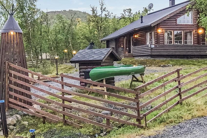 Haltinsaana - foto 26