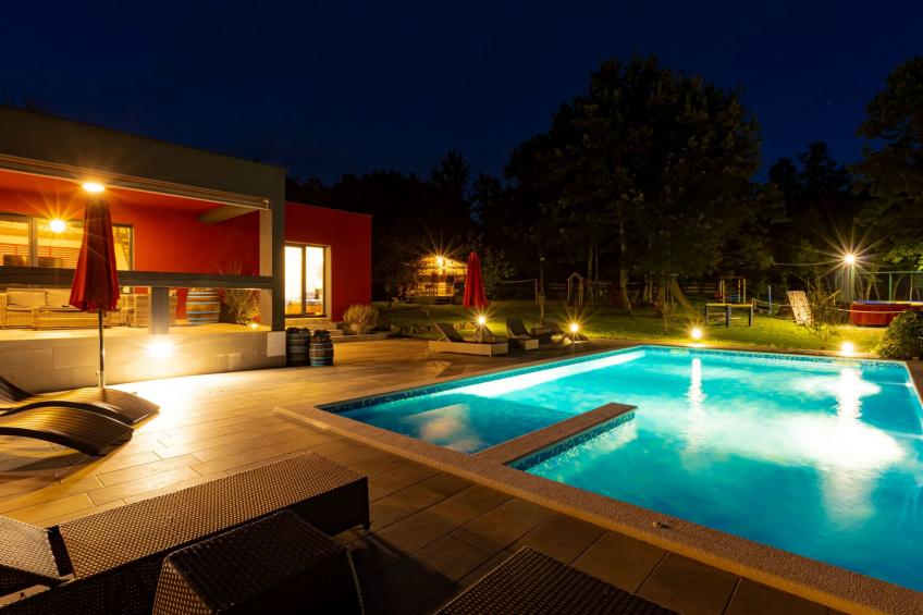 Red House Kraj Drage - Grüne Oase der Ruhe - foto 41