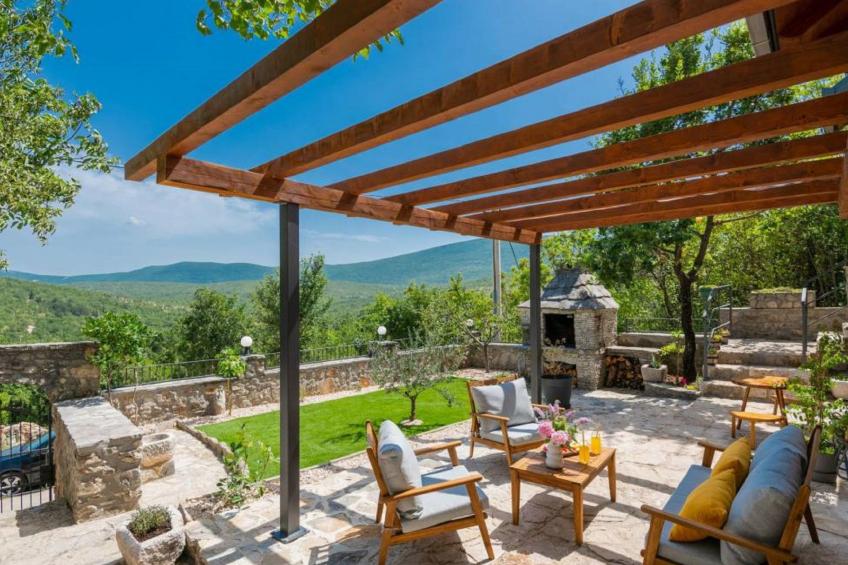 Green Paradise mit Pool - foto 4