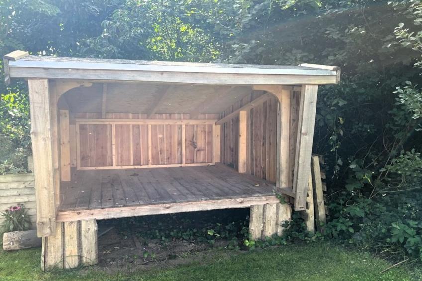 "Laila" - 5m from the sea in Funen - foto 6