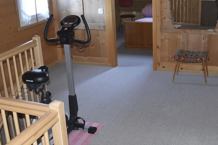 Ferien Alpsteinblick - foto 6