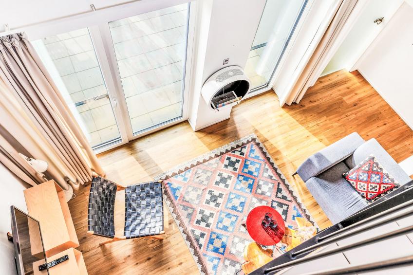 Dümmersee Lodge - foto 10