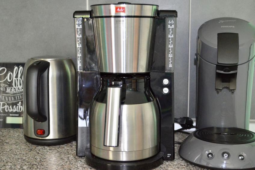 FeWo 5 Jahreszeiten - foto 18