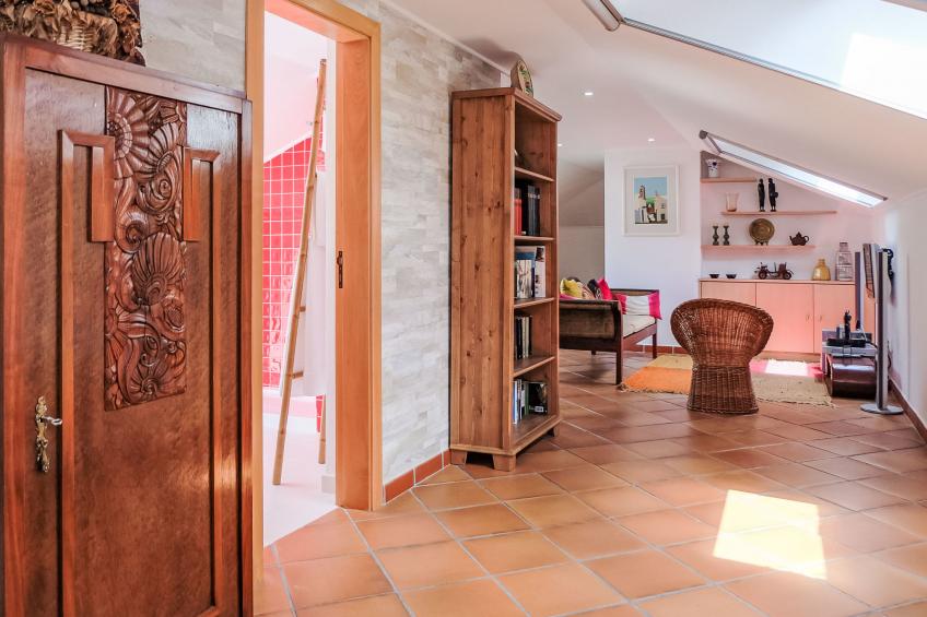 Villa dos Sobreiros - foto 13