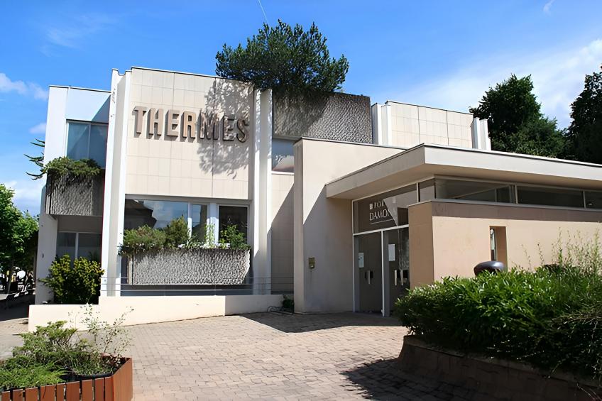 Maison de charme - foto 27