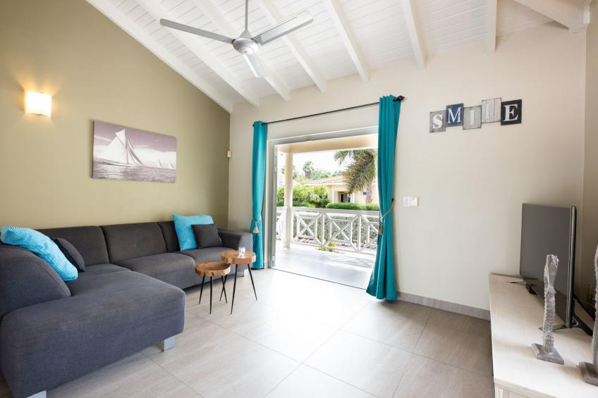 Villa Drumi Dushi met privé zwembad - foto 21