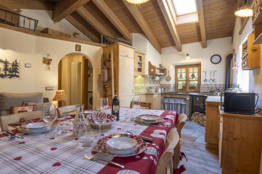 Chalet Ralon - foto 16
