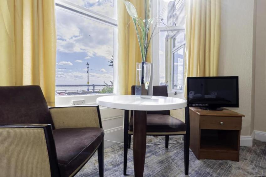 Double room with sea view - foto 13