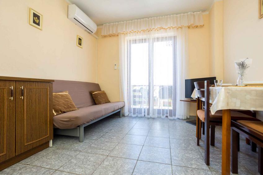 Holiday apartment with balcony - BF-ZV7Z - foto 12