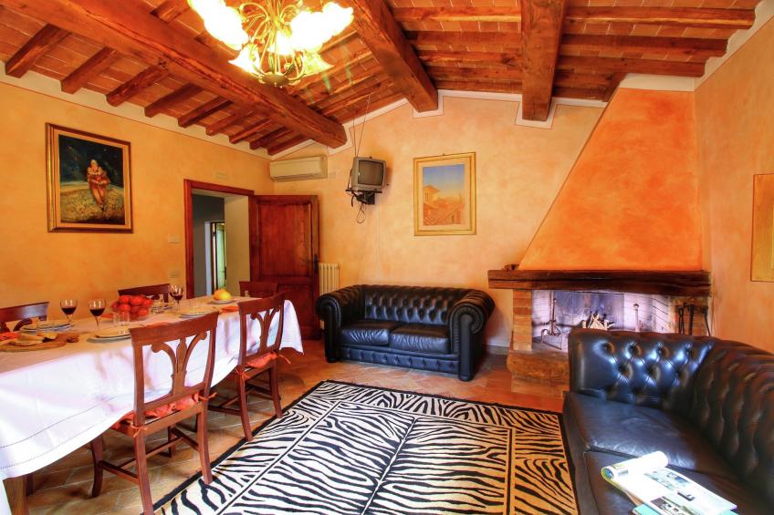 Villa Valardegna - foto 9