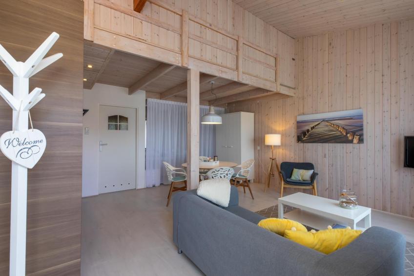 Studio- Molenweg 27 | Zoutelande - foto 5