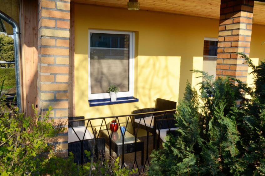 Inselhaus Piet auf der Insel Poel - foto 13