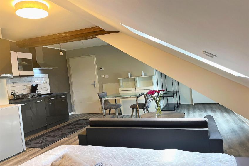 PH5 Pellinger-Hof Studio Apartment - foto 8