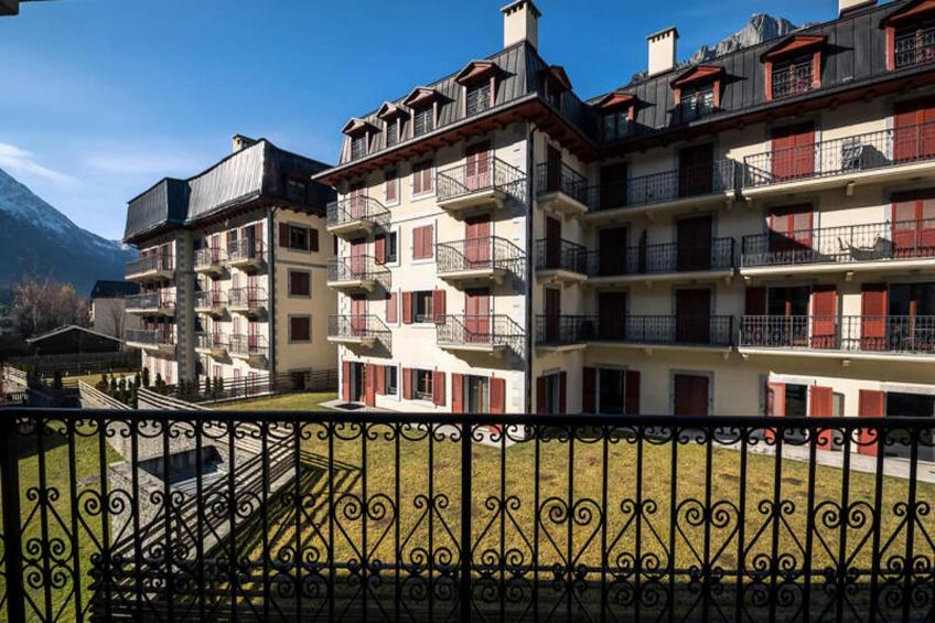 Résidence Alpes 2 - foto 19