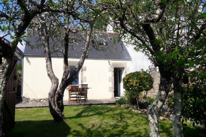 Maison à Pont l'Abbé - foto 17