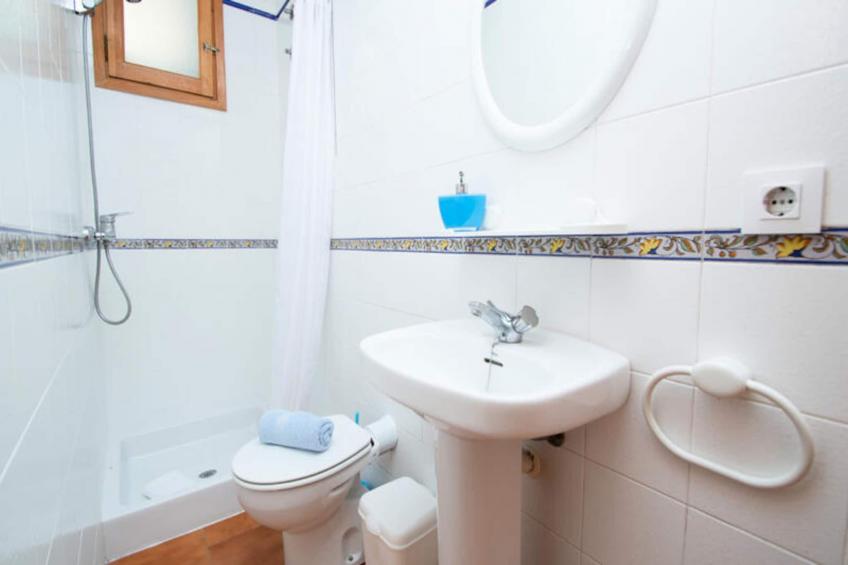 Appartements à Cala Galdana - foto 23