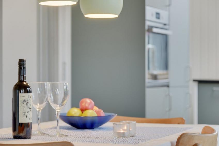 "Roar" - 500m from the sea in SE Jutland - foto 23