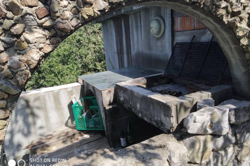 "Hrabri Vuk" mit Garten und Terrasse - foto 50