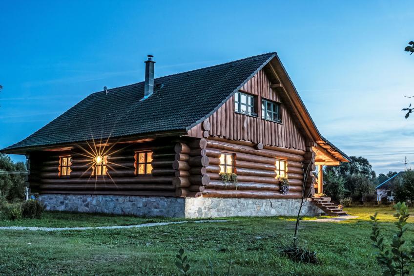 Srub Pohodář - foto 49