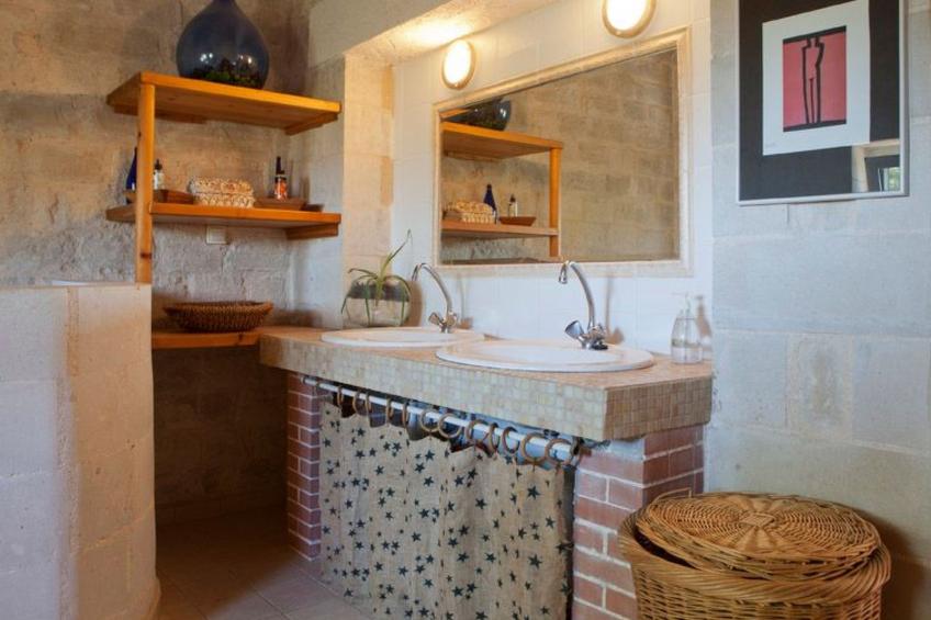 Villa aus Stein mit privatem Pool und BBQ-Bereich - foto 29