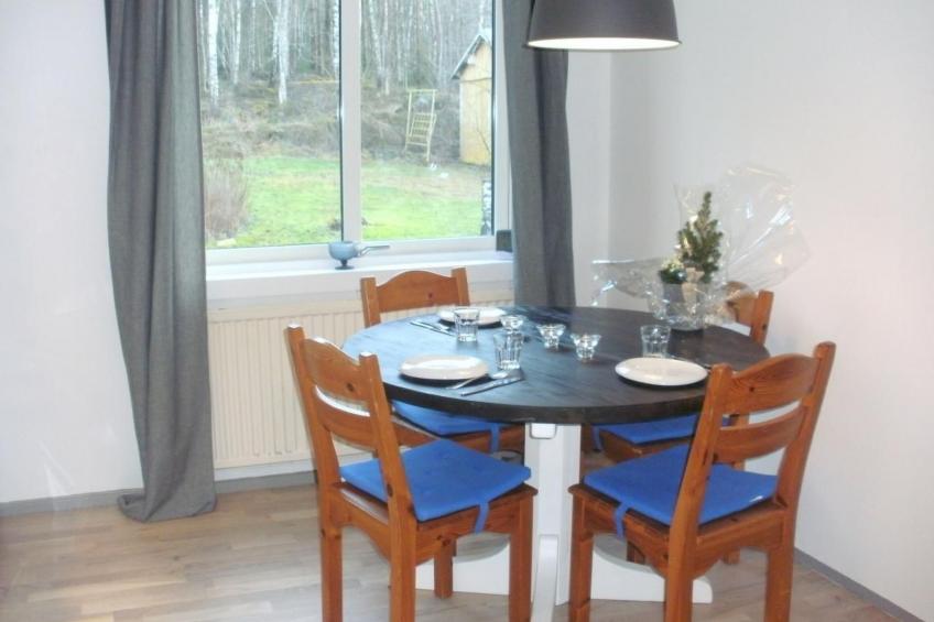 Haus am Waldrand - foto 3