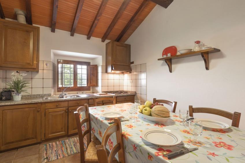 Wohnung 'Marco' mit Terrasse - foto 2