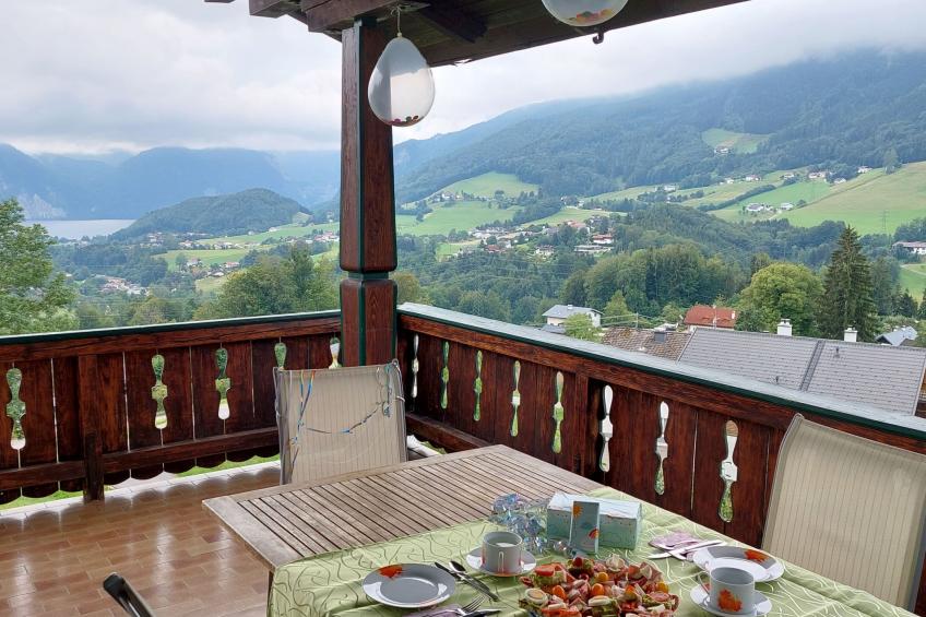 Haus Traunsee-Blick - foto 28