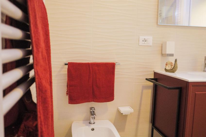 Wohnung im historischen Zentrum - foto 8